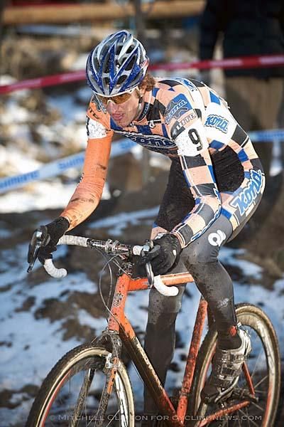 Barry Wicks (Kona-FSA)