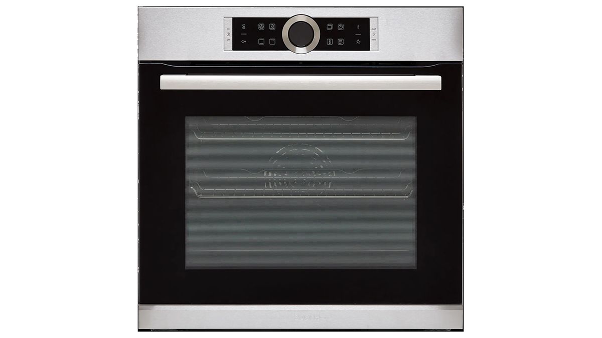 Best oven 2024 top electric fan ovens for all budgets T3