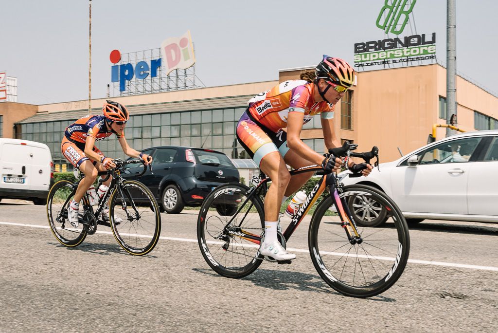 Chantal Blaak (Boels)