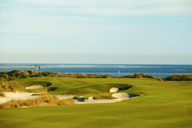 Destinations For Golfers And Non-Golfers