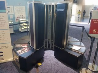The Cray-1