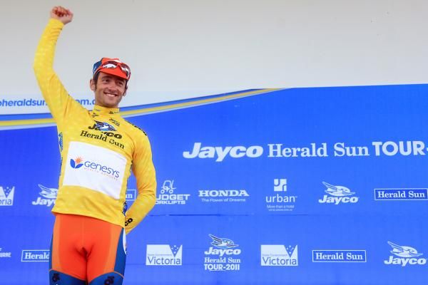 Nathan Haas (Genesys Wealth Advisors)