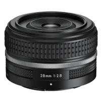 Nikon Z 28mm f/2.8 SE Nikon Z 28mm f/2.8 SE