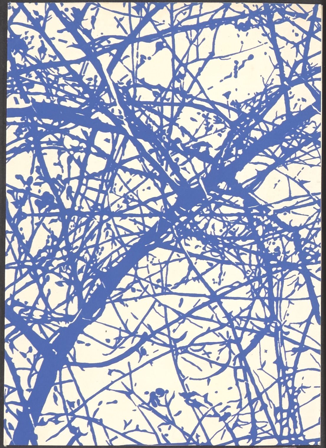 christmas cards sent by famous architects