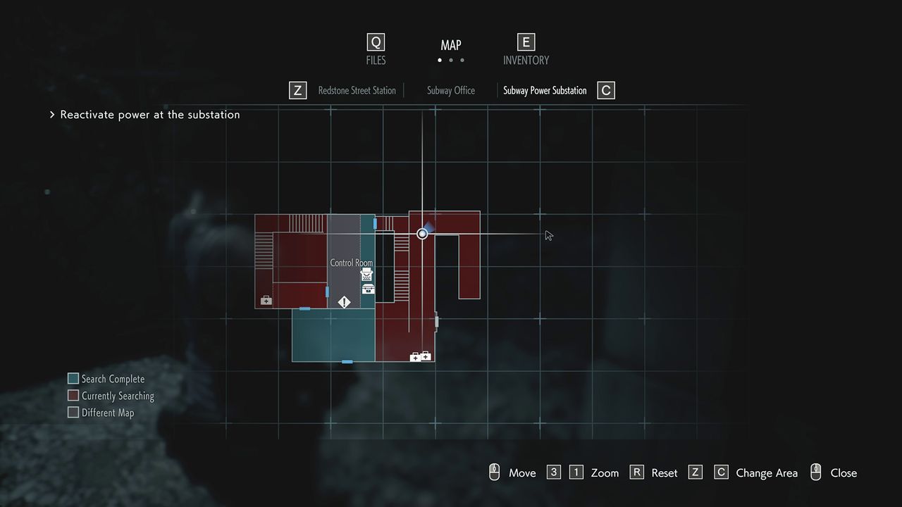 Resident Evil 3 Remake Lockpick Simple Lock Raccoon City Jill