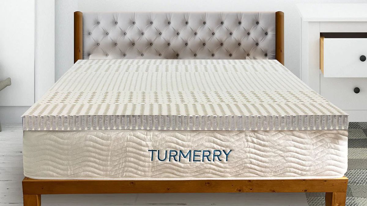 The best mattress toppers 2023 TechRadar