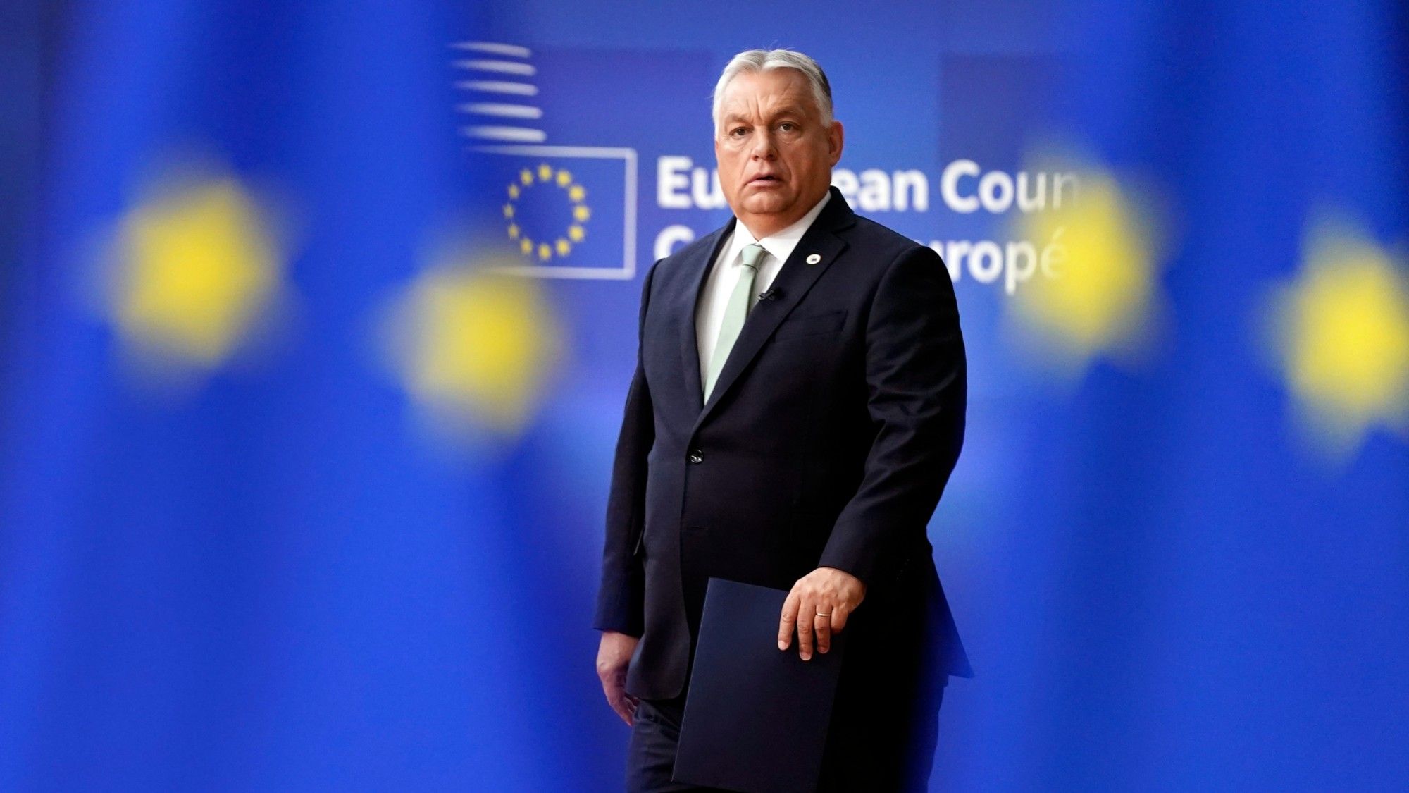 Why is Hungary’s Orbán raising alarms over Ukraine?