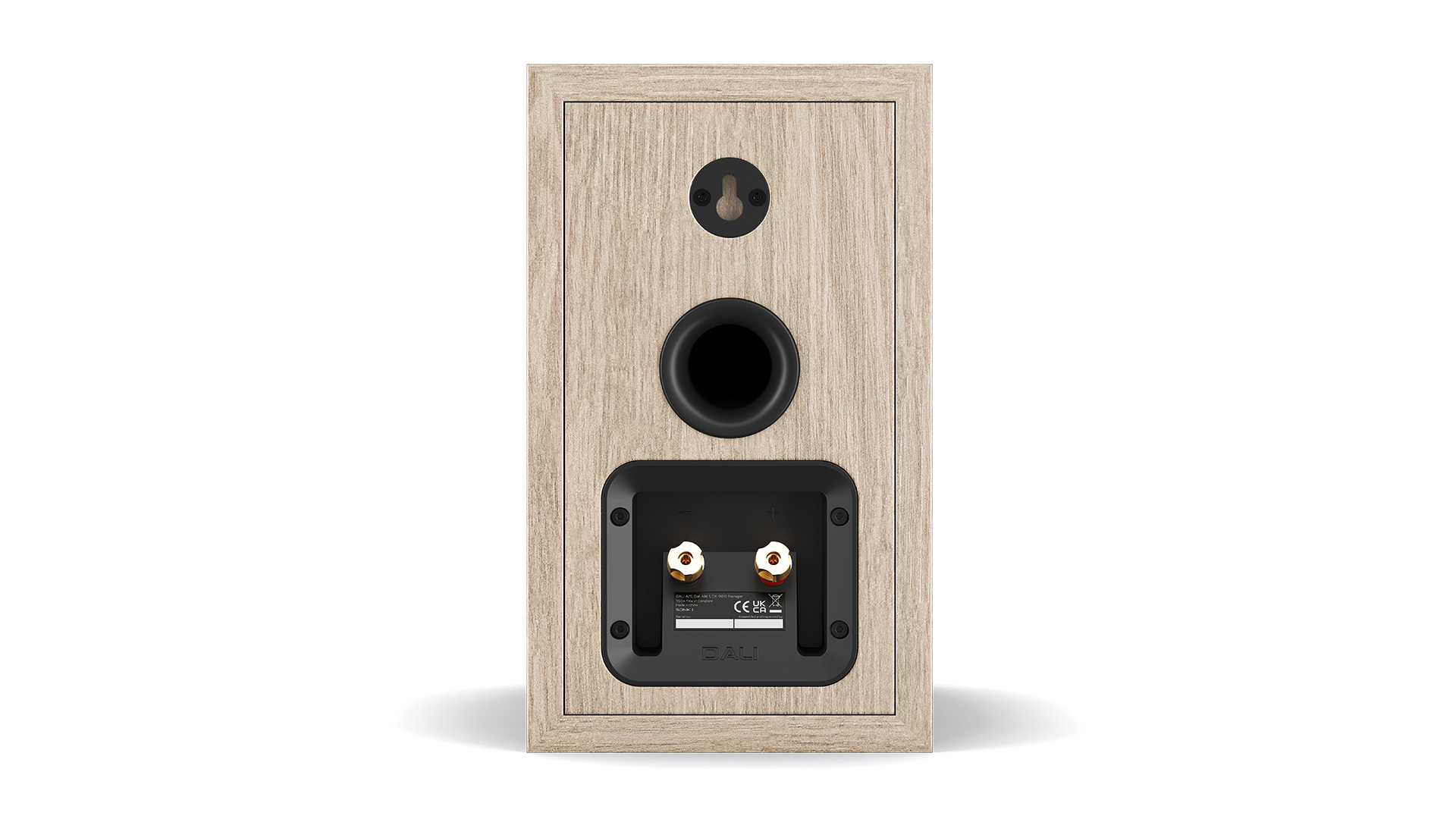 I’d heard Dali’s Sonik speakers were good with music, but I wasn’t prepared for this home cinema performance