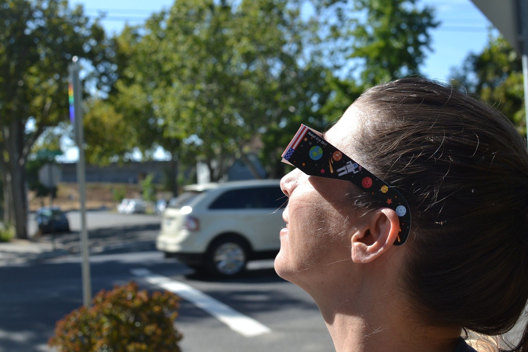 How to safely view a solar eclipse | iMore