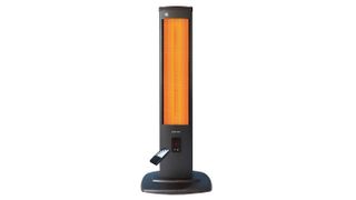 OPRANIC 2KW Electric Patio Heater on white background