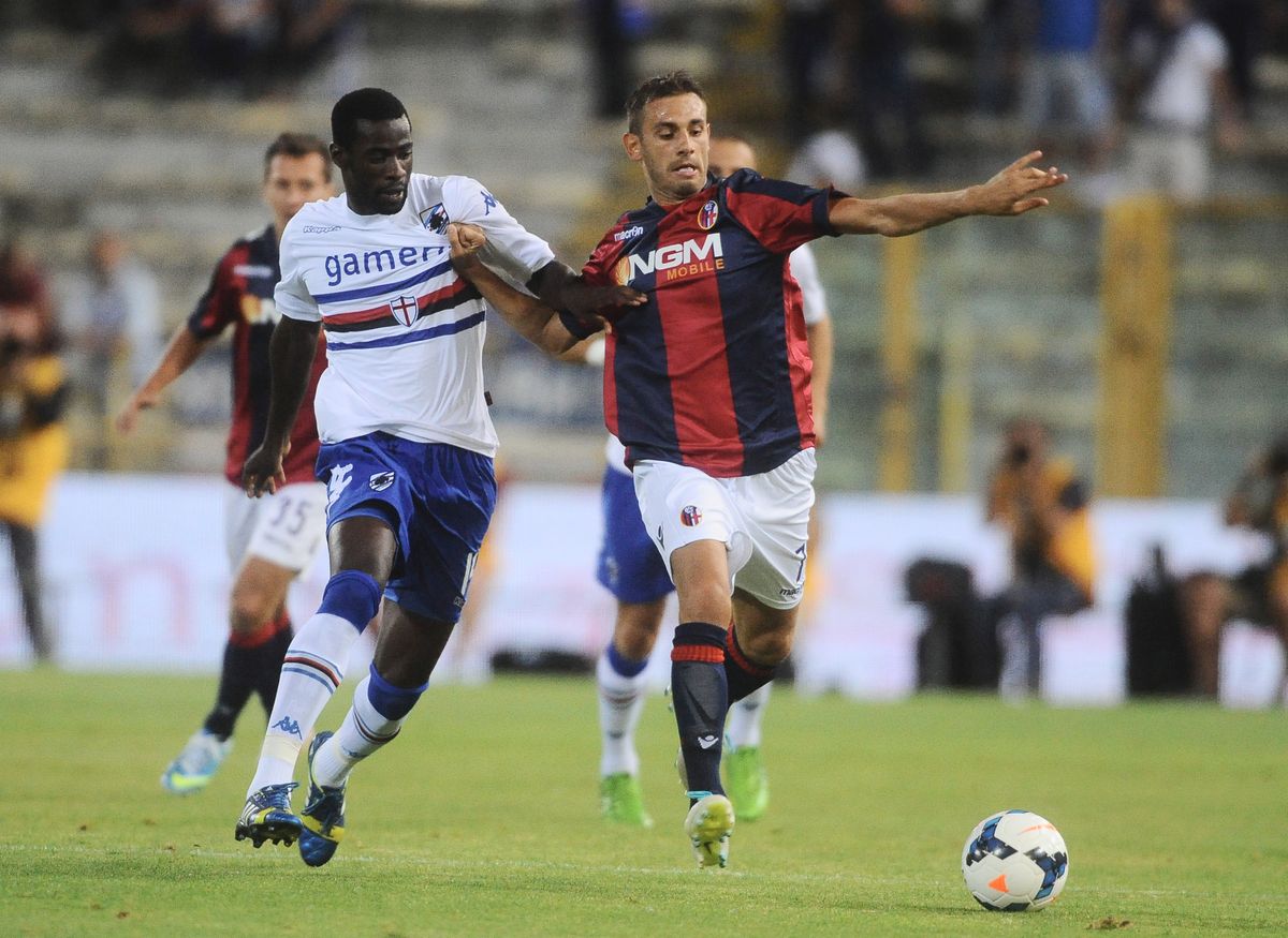 Bologna president puts club up for sale FourFourTwo