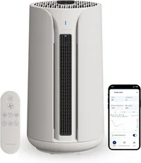 Blueair ComfortPure 3-in-1 T10i Air Purifier Blueair ComfortPure 3-in-1 T10i Air Purifier
