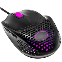 Test - Souris Trust Ybar GXT 922 - Un excellent rapport qualité/prix -  Playscope