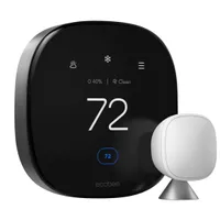 ecobee Smart Thermostat Premium