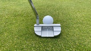 Ping G Le3 Louise Putter