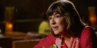 Christiane Amanpour in Amanpour: Sex And Love Around The World