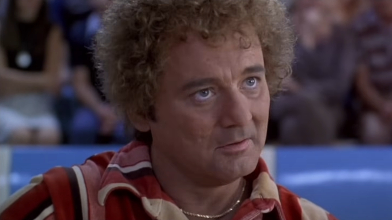 Bill Murray in Kingpin