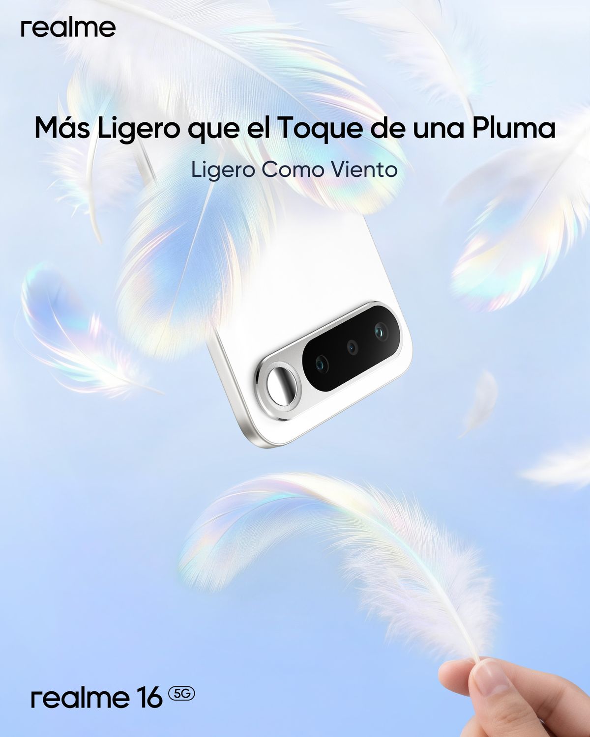realme 16 5G