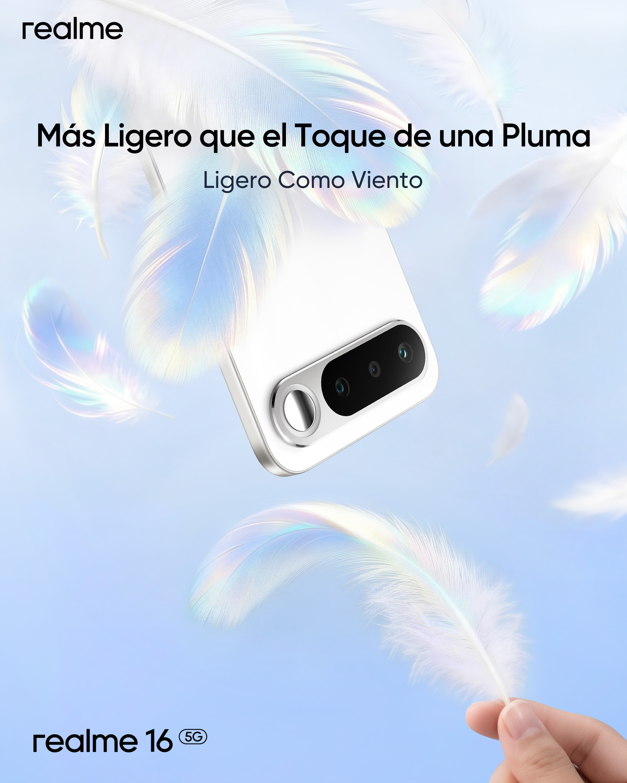 realme 16 5G