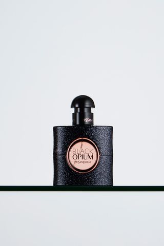 YSL Beauty Black Opium eau de parfum