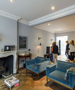 Homes & Gardens house tours 2019