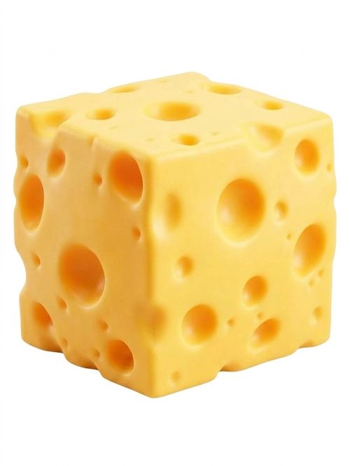 Giant Cheese