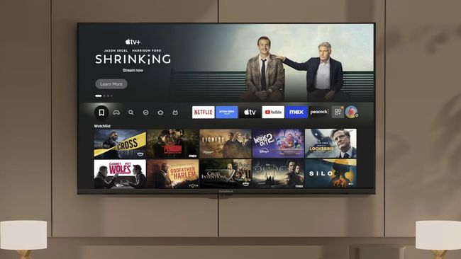 Большая весенняя распродажа Amazon: скидка 49% на телевизор Insignia Fire TV — акция заканчивается сегодня!