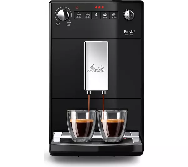 Melitta Coffee Machine
