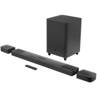 JBL Bar 9.1 Wireless Sound Bar: was £899, now £619 at Currys
