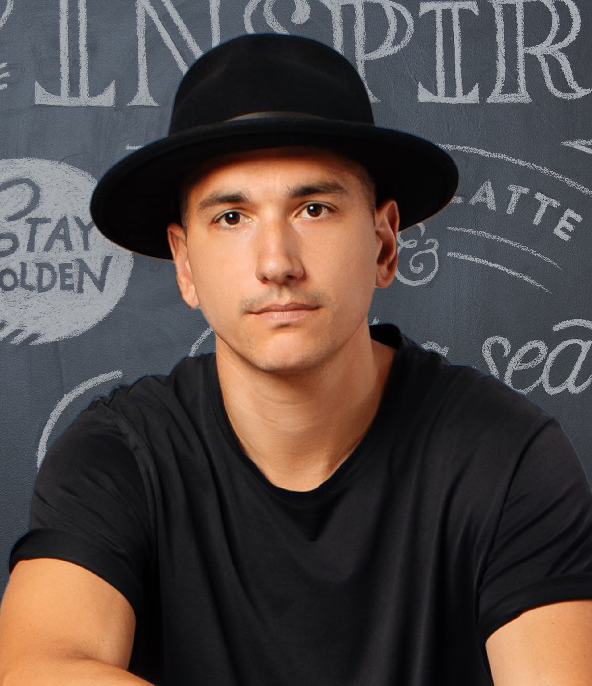 Mark Christou