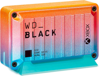 WD_Black D30 Summer Edition |