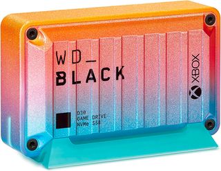 WD_Black D30