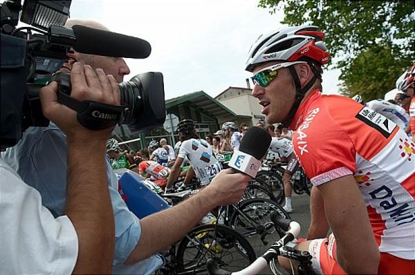 Anthony Colin (Roubaix Lille Metropole)