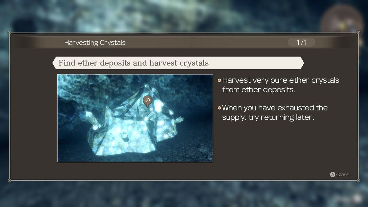 Xenoblade Chronicles Definitive Edition — Gem Crafting Guide iMore