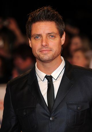 Keith Duffy is returning to Coronation St in Sept