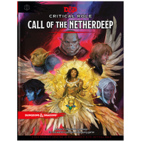Critical Role: Call of the Netherdeep | $49.95 at Amazon