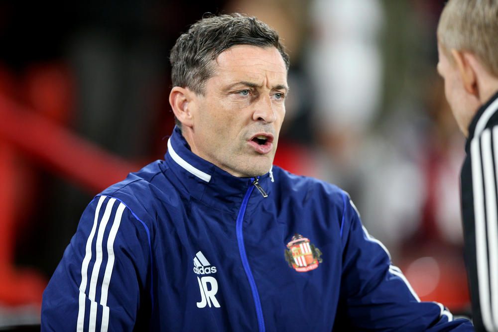 Sunderland sack Ross amid claims over collapse of prospective takeover ...