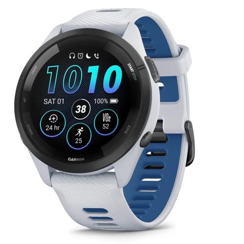 Forerunner 265