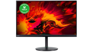 Acer Xbox Edition Gaming Monitor XV282K KV 28”