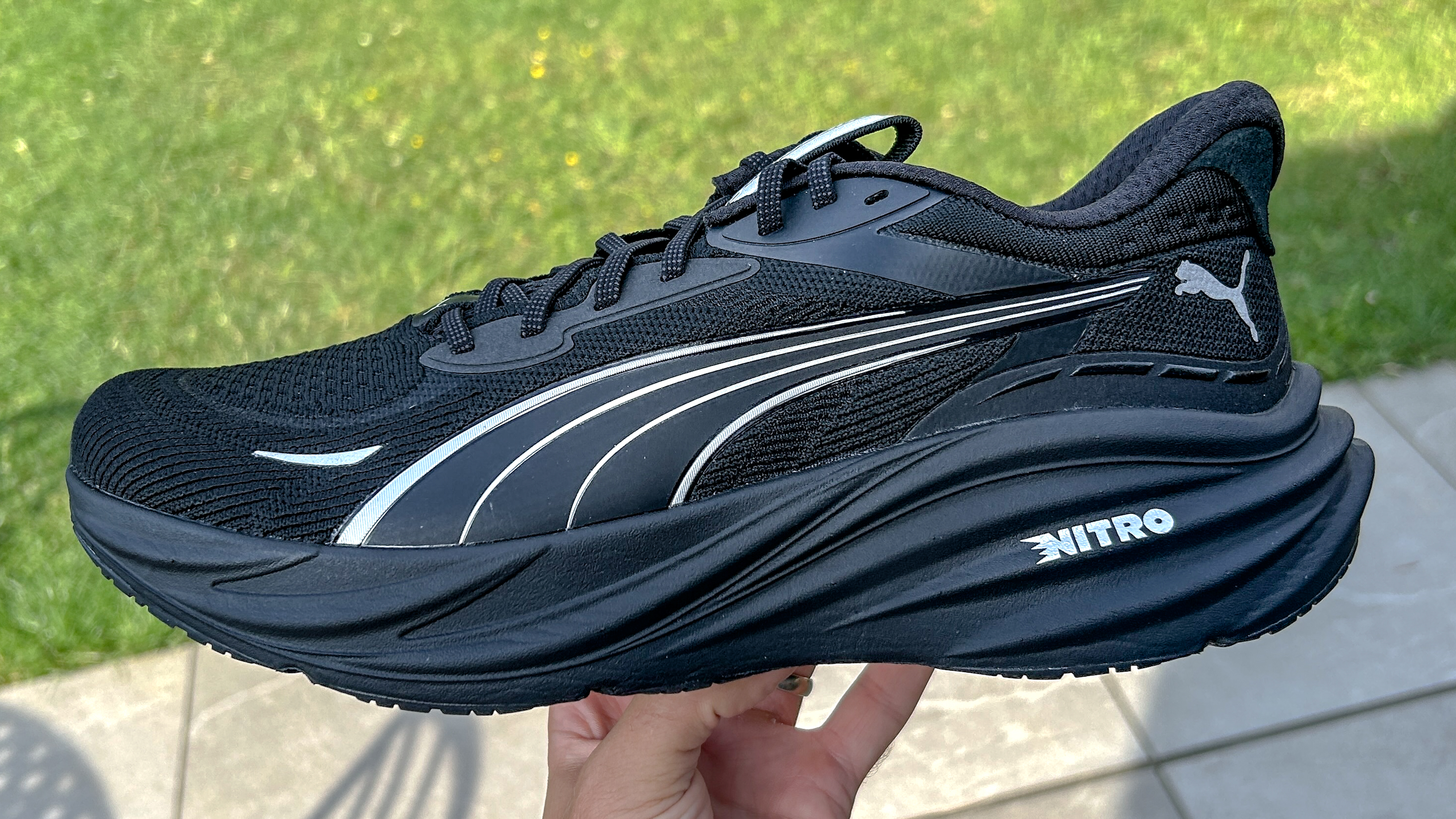 Puma Magnify Nitro 3
