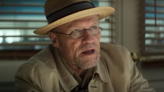 Michael Rooker in The Out-Laws