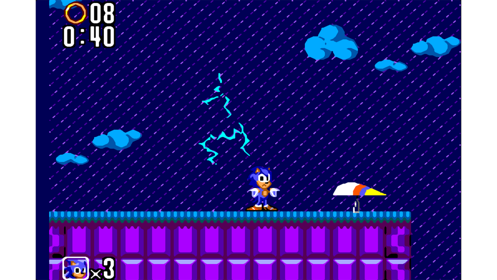 Inside the origins of Sonic 3, and why Sega is confident in its future