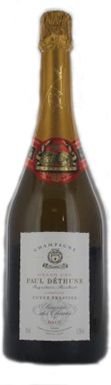 Champagne-Paul-Dethune