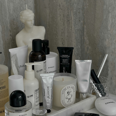 The Vault - Ambroxan scents