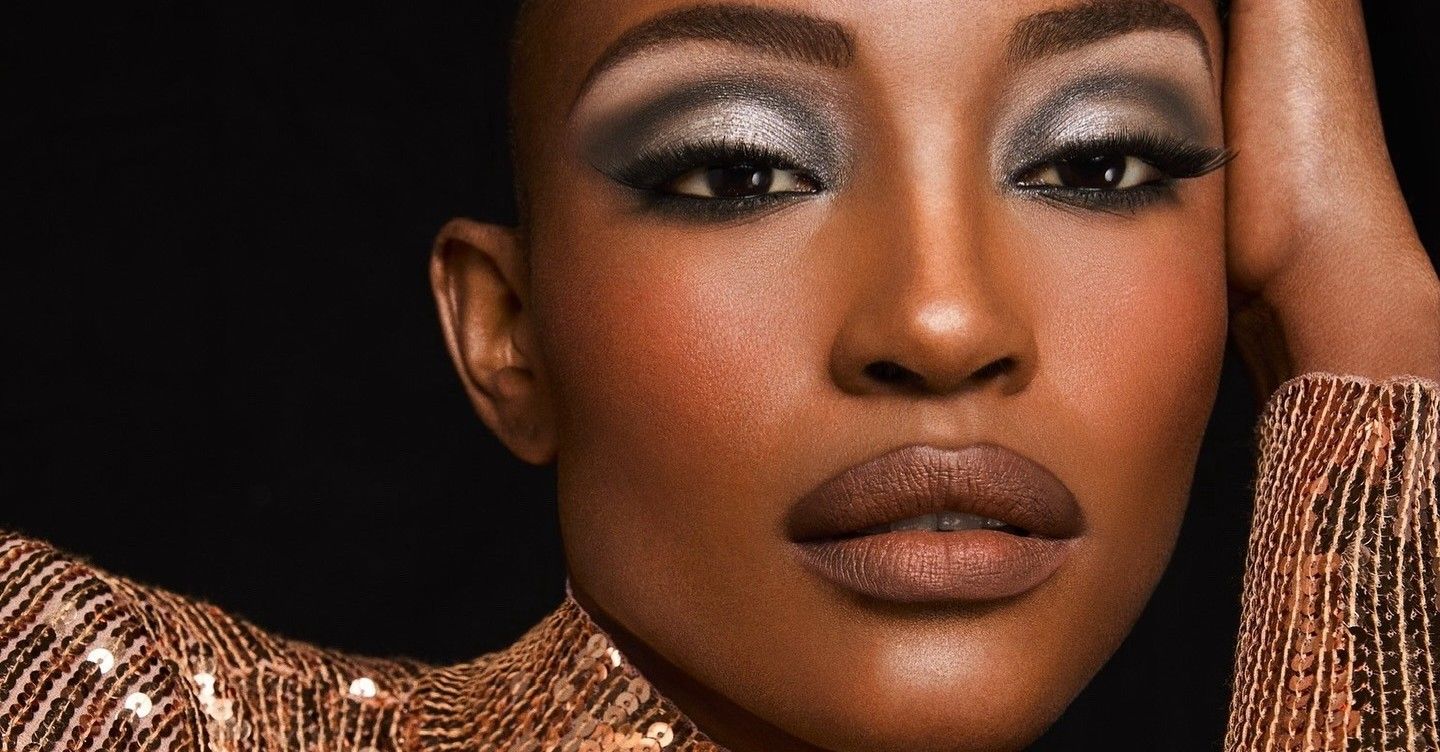 Chrome Is About to Be 2026's Biggest Makeup Trend—12 Products to Nail It Before Everyone Else