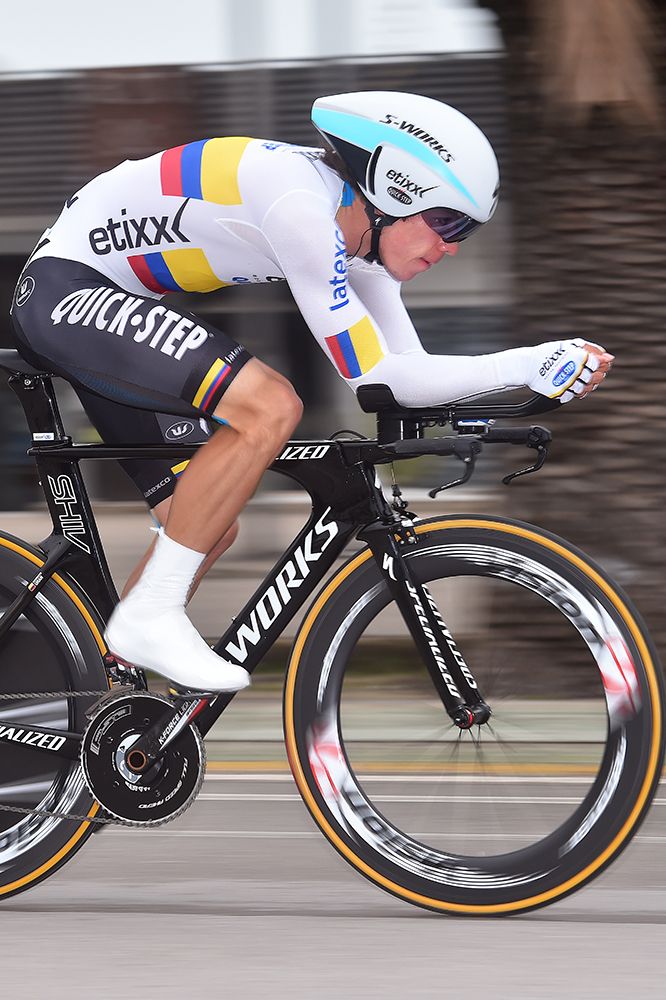 Rigoberto Uran