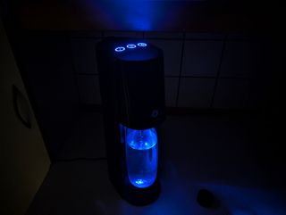SodaStream E-Terra