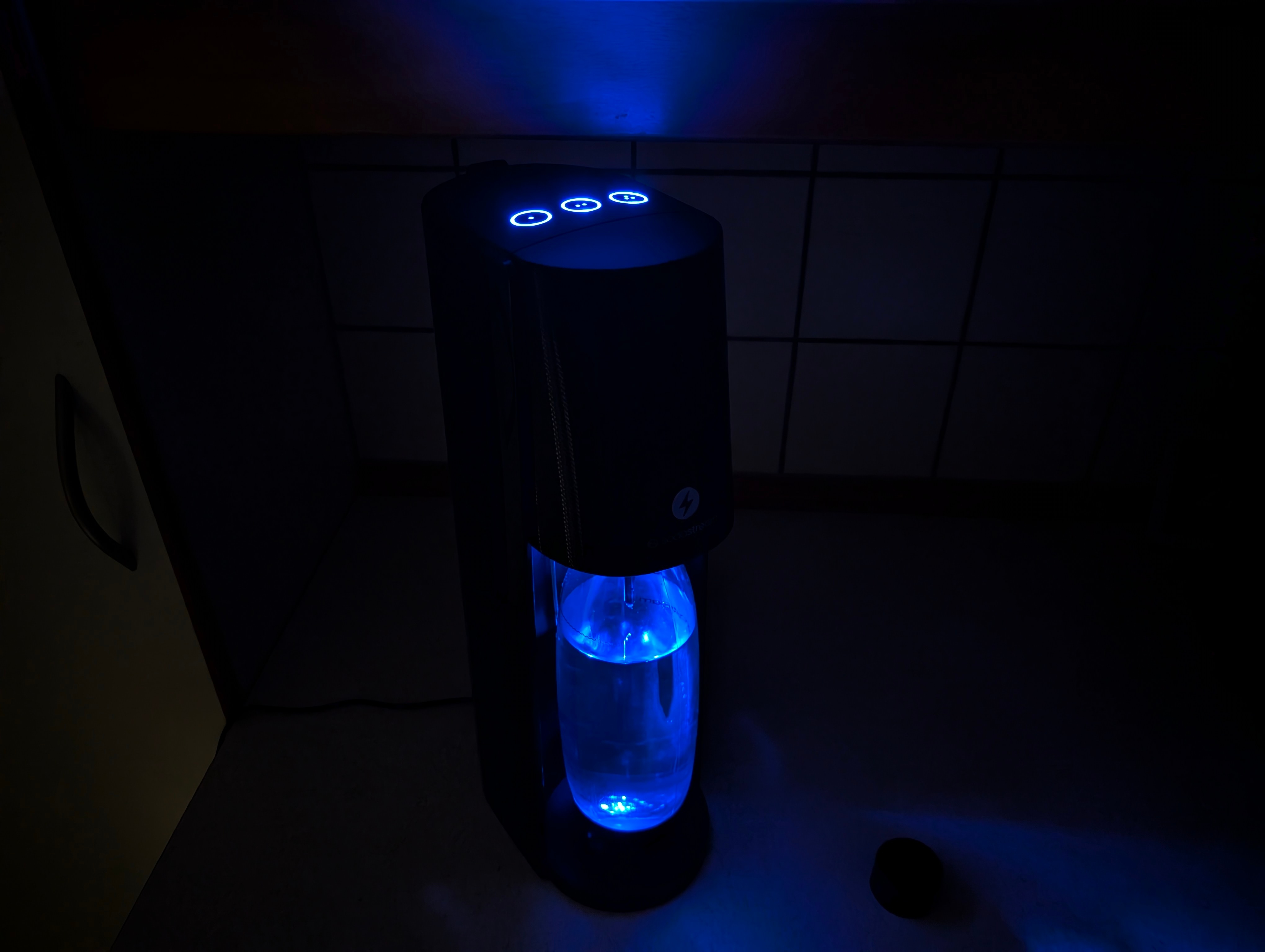 SodaStream E-Terra
