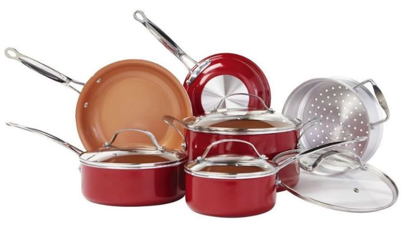 Best Cookware Sets | theradar