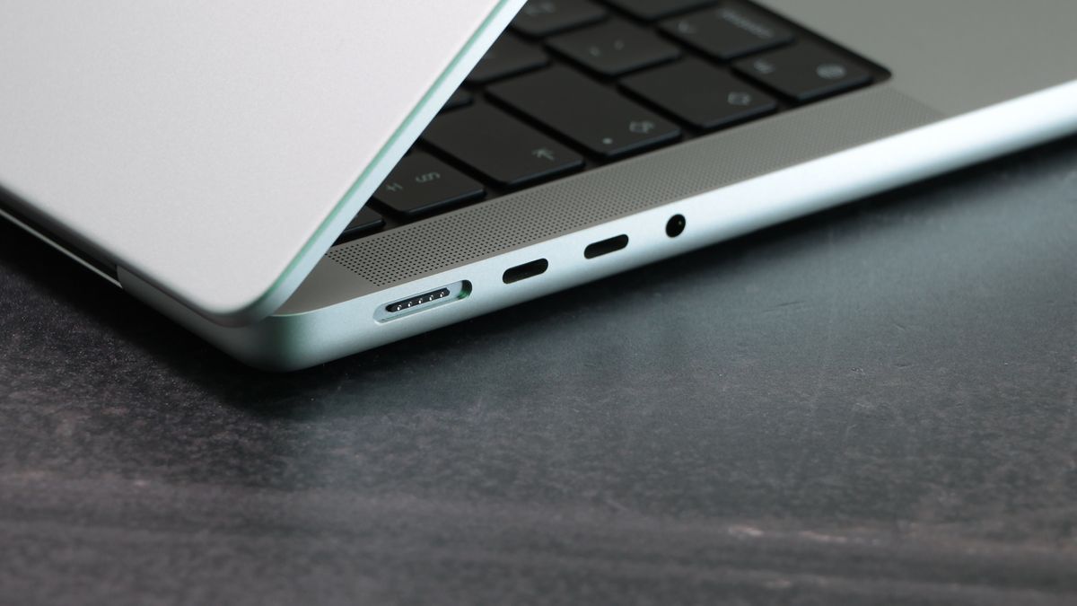 Apple MacBook Pro 14inch (2023) review a solid upgrade to an amazing